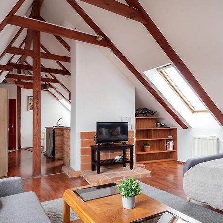 Cozy Place To Stay In 2 Bdr Apartment By Reside Baltic Vilnius Exterior photo